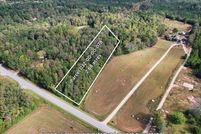 Land for sale in Abbeville County, South Carolina