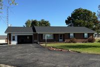 Timberland Property for sale in Rush County, Indiana