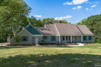 Land for sale in Allen County, Indiana