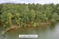 Land for sale in Putnam County, Georgia