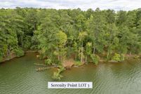 Waterfront Property for sale in Putnam County, Georgia