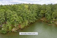 Land for sale in Putnam County, Georgia