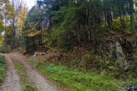 Land for sale in Lamoille County, Vermont