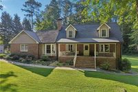Land for sale in Gwinnett County, Georgia