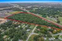 Land for sale in Marion County, Florida