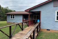 Land for sale in Harris County, Georgia