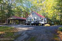 Farm and Ranch for sale in Monroe County, Pennsylvania