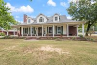 Land for sale in Faulkner County, Arkansas