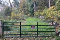 Land for sale in Fairfield County, Connecticut