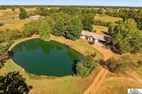 Land for sale in Graves County, Kentucky