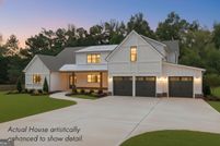 Land for sale in Cherokee County, Georgia