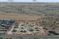 Land for sale in El Paso County, Texas