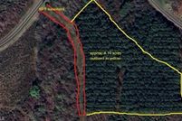 Land for sale in Davie County, North Carolina