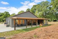 Farm and Ranch for sale in Bartow County, Georgia