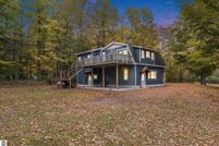 Land for sale in Benzie County, Michigan