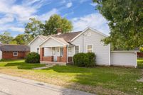 Land for sale in Bartholomew County, Indiana