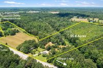 Farm and Ranch for sale in Laurens County, South Carolina