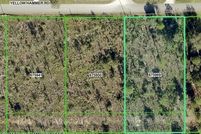 Land for sale in Hernando County, Florida