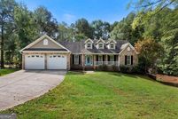 House for sale in Polk County, Georgia