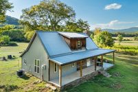 Land for sale in Johnson County, Arkansas