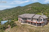 Land for sale in El Paso County, Colorado