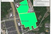 Land for sale in Fredericksburg City County, Virginia