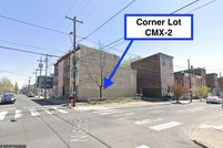 Land for sale in Philadelphia County, Pennsylvania