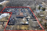Land for sale in Wayne County, Michigan