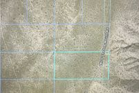 Land for sale in San Bernardino County, California