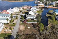 Homesite for sale in Harrison County, Mississippi