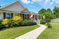 Land for sale in Bartow County, Georgia