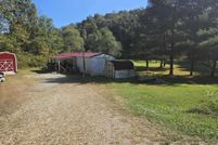 Land for sale in Jackson County, Ohio