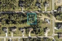 Land for sale in Lee County, Florida