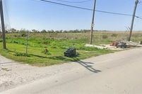 Land for sale in Plaquemines Parish, Louisiana