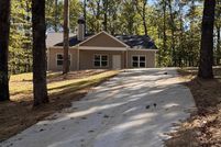 Land for sale in White County, Georgia