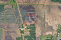 Land for sale in LaPorte County, Indiana