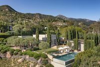 House for sale in Santa Barbara County, California