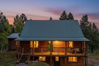 Land for sale in Teller County, Colorado