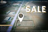 Land for sale in Craighead County, Arkansas