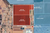 Land for sale in Pima County, Arizona