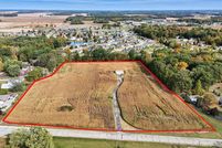 Land for sale in Whitley County, Indiana