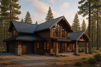 Land for sale in Modoc County, California