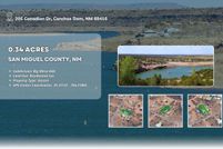 Farm and Ranch for sale in San Miguel County, New Mexico