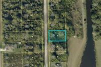 Undeveloped Land for sale in Lee County, Florida