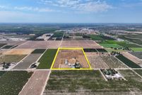 Land for sale in Fresno County, California