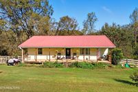 Land for sale in Anderson County, Tennessee