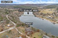 Lakefront Property for sale in Carroll County, Arkansas