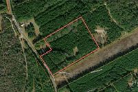 Land for sale in Bulloch County, Georgia