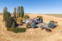 Land for sale in Whitman County, Washington