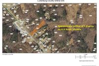 Homesite for sale in Lunenburg County, Virginia